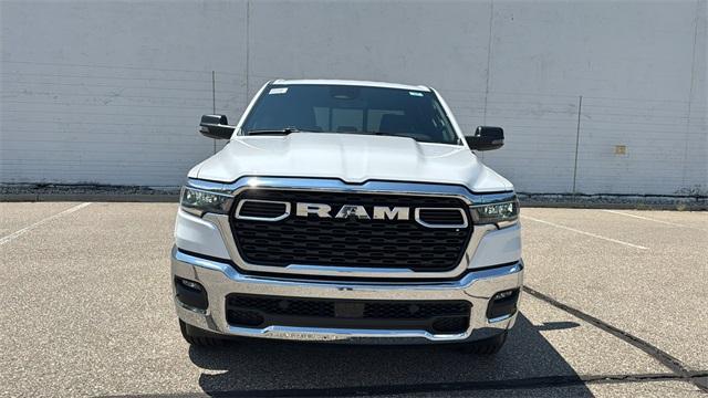 new 2026 Ram 1500 car, priced at $48,545