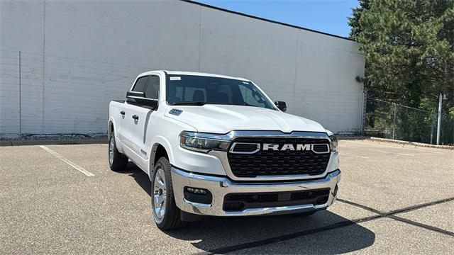 new 2026 Ram 1500 car, priced at $48,545