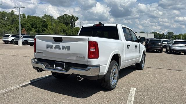 new 2026 Ram 1500 car, priced at $48,545