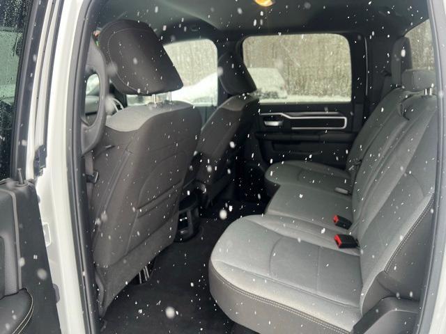 used 2024 Ram 2500 car, priced at $44,998