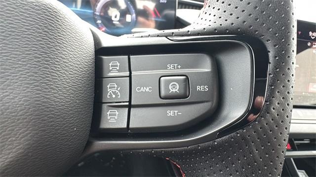 new 2026 Dodge Charger car, priced at $60,434