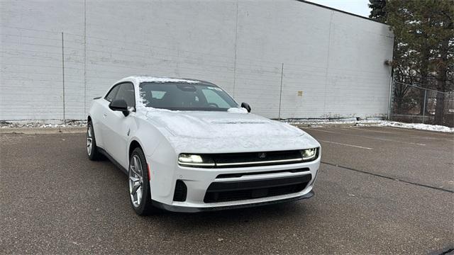 new 2026 Dodge Charger car, priced at $60,434
