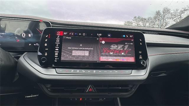 new 2026 Dodge Charger car, priced at $60,434