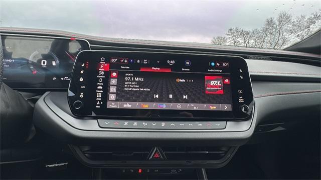 new 2026 Dodge Charger car, priced at $60,434