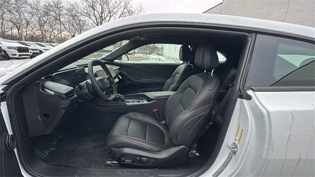 new 2026 Dodge Charger car, priced at $60,434