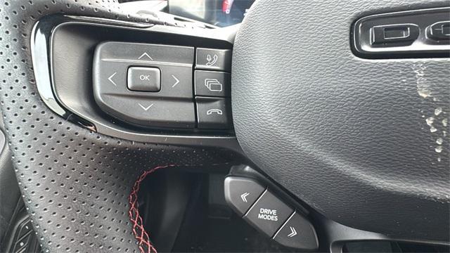 new 2026 Dodge Charger car, priced at $60,434