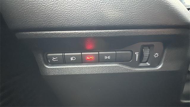 new 2026 Dodge Charger car, priced at $60,434