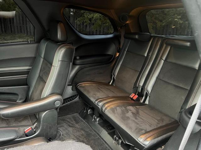 used 2022 Dodge Durango car, priced at $35,356