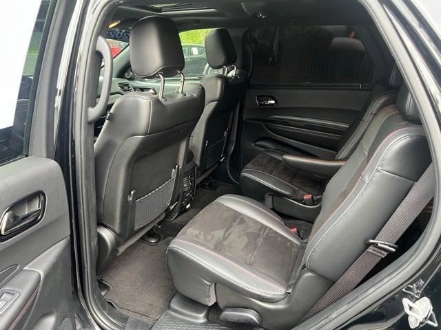used 2022 Dodge Durango car, priced at $35,356