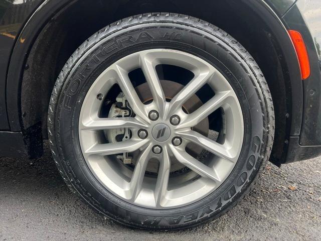 used 2022 Dodge Durango car, priced at $35,356