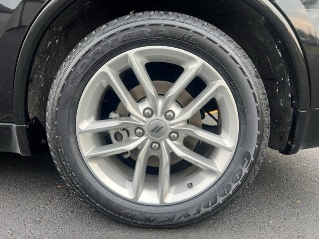 used 2022 Dodge Durango car, priced at $35,356