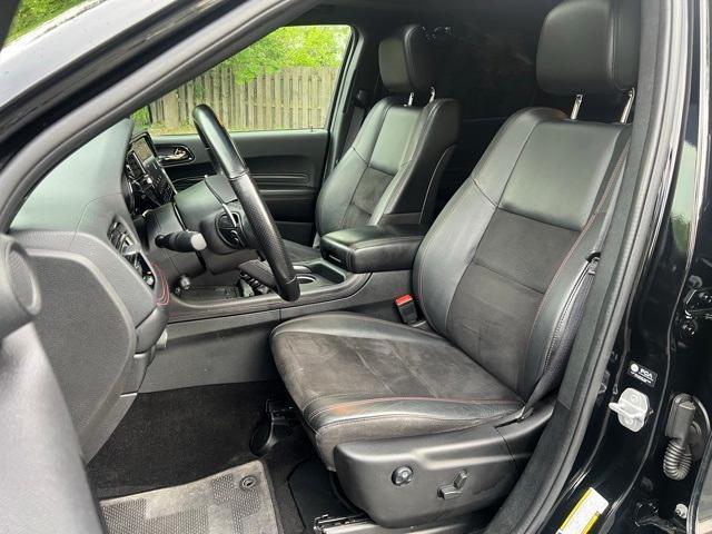 used 2022 Dodge Durango car, priced at $35,356