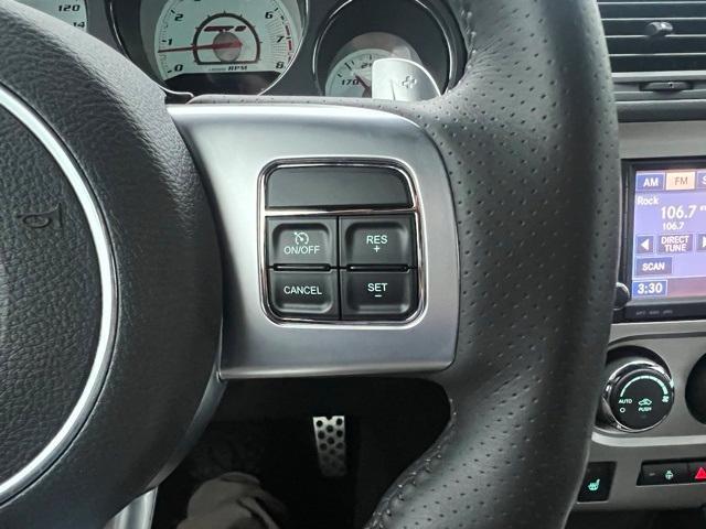 used 2012 Dodge Challenger car, priced at $26,980