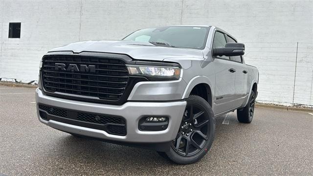 new 2026 Ram 1500 car, priced at $63,431