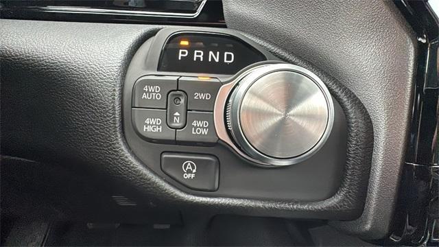 new 2026 Ram 1500 car, priced at $62,431