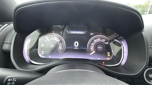 new 2026 Ram 1500 car, priced at $62,431