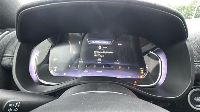 new 2026 Ram 1500 car, priced at $62,431