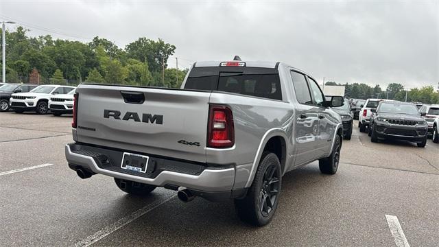 new 2026 Ram 1500 car, priced at $62,431