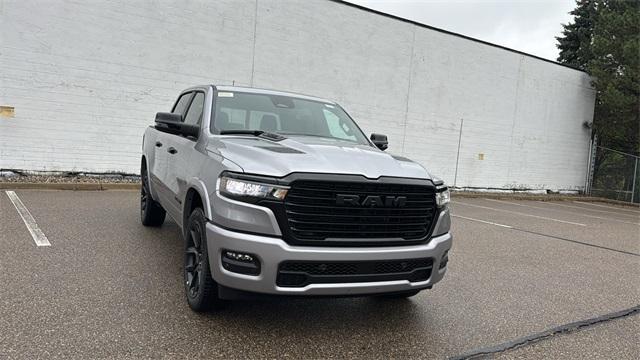 new 2026 Ram 1500 car, priced at $62,431