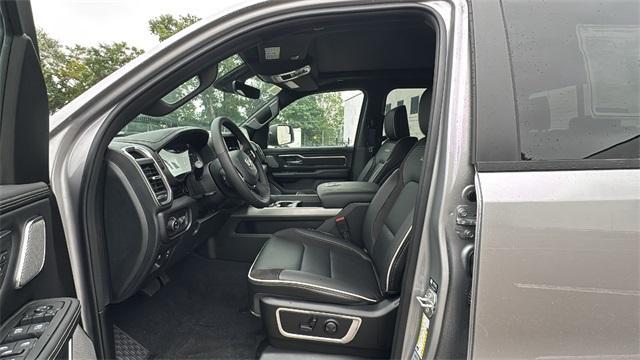 new 2026 Ram 1500 car, priced at $62,431