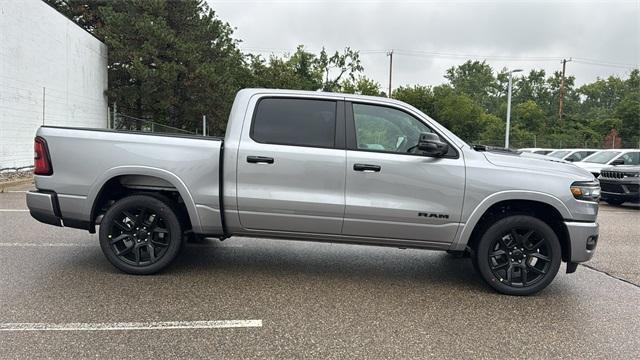 new 2026 Ram 1500 car, priced at $62,431
