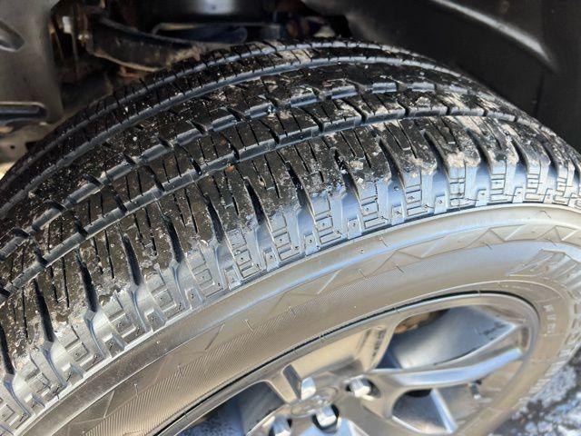 used 2020 Ram 1500 car, priced at $26,550