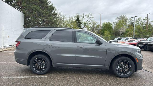 new 2026 Dodge Durango car, priced at $45,004