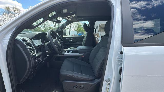new 2026 Ram 1500 car, priced at $57,446