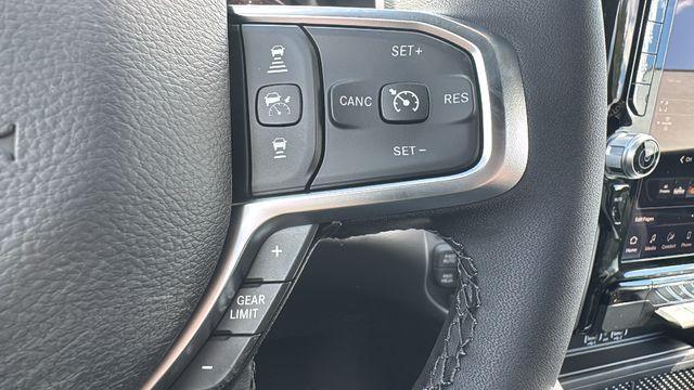 new 2026 Ram 1500 car, priced at $57,446
