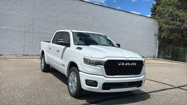 new 2026 Ram 1500 car, priced at $57,446