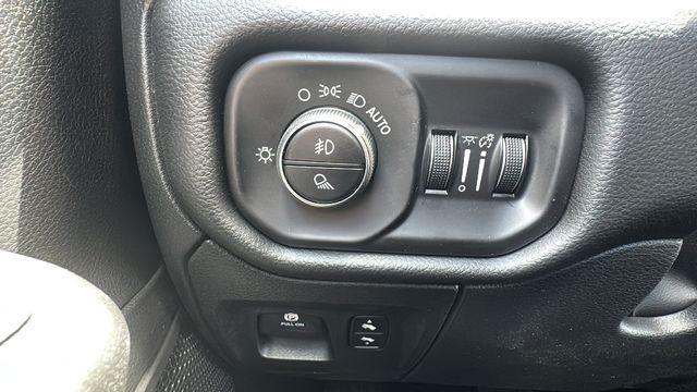 new 2026 Ram 1500 car, priced at $57,446