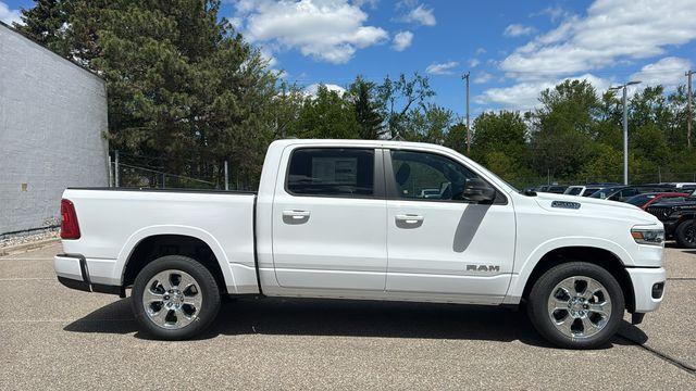 new 2026 Ram 1500 car, priced at $57,446
