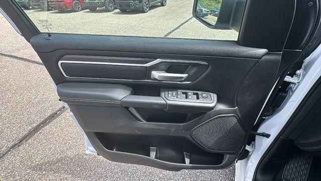 new 2026 Ram 1500 car, priced at $57,446