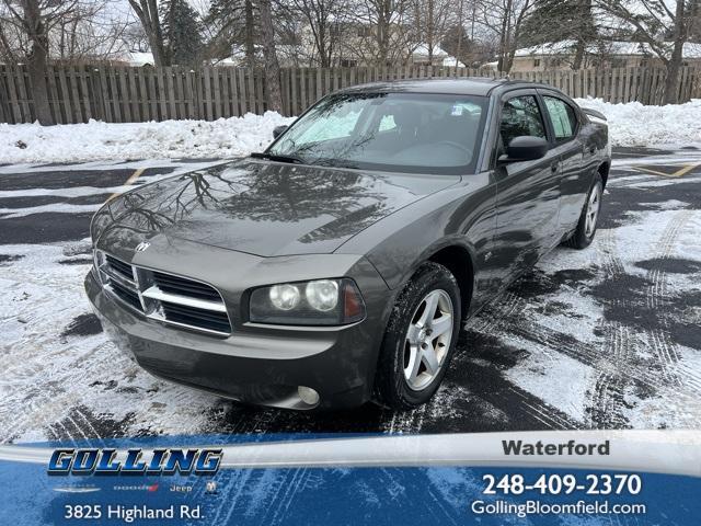 used 2009 Dodge Charger car, priced at $3,995