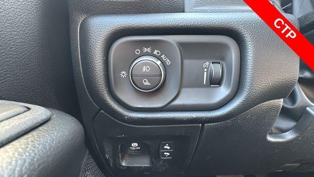 new 2026 Ram 1500 car, priced at $53,379