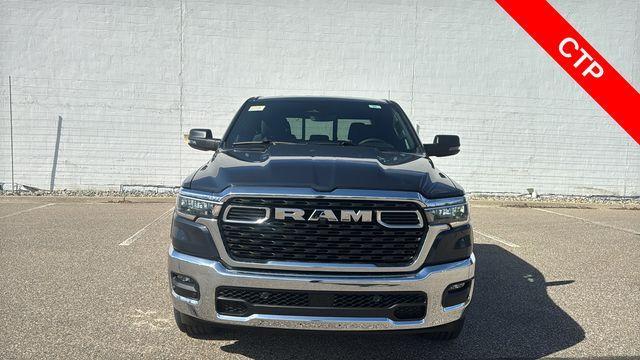 new 2026 Ram 1500 car, priced at $53,379