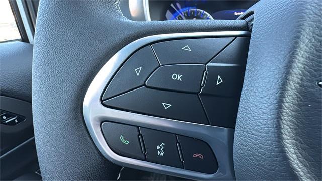 new 2026 Chrysler Pacifica car, priced at $40,060