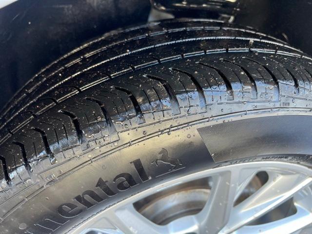 used 2025 Audi Q3 car, priced at $29,500