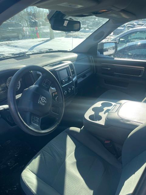 used 2014 Ram 1500 car, priced at $8,998