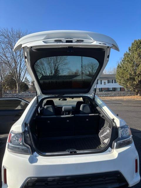 used 2014 Scion tC car, priced at $10,250