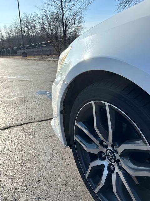 used 2014 Scion tC car, priced at $10,250