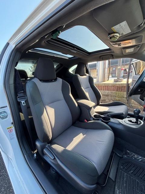 used 2014 Scion tC car, priced at $10,250