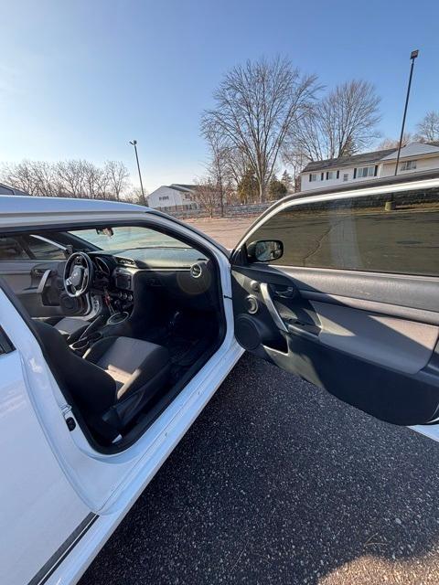 used 2014 Scion tC car, priced at $10,250