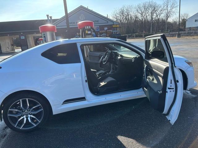used 2014 Scion tC car, priced at $10,250