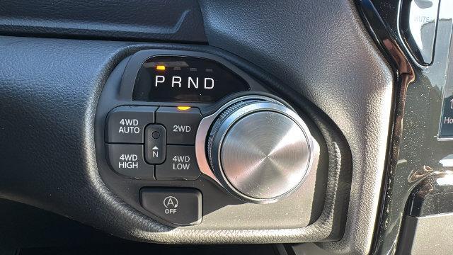 new 2027 Ram 1500 car, priced at $67,310