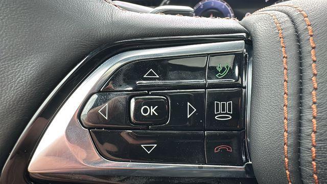 new 2026 Jeep Grand Cherokee L car, priced at $63,384