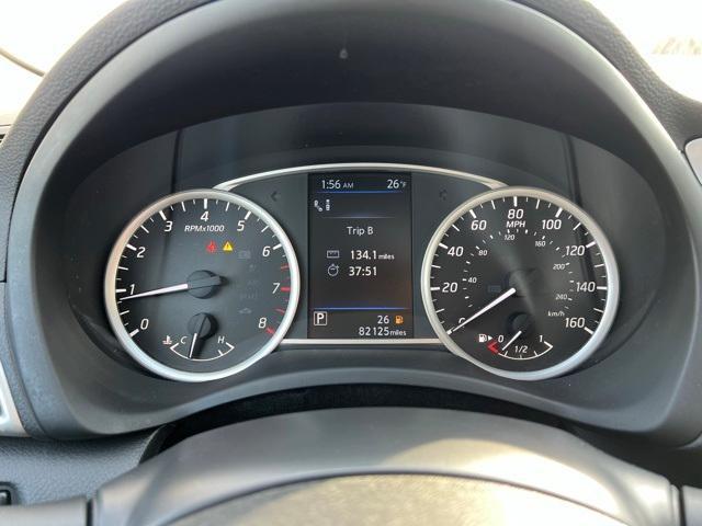 used 2019 Nissan Sentra car, priced at $11,890