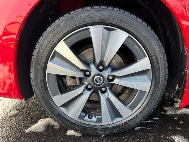 used 2019 Nissan Sentra car, priced at $11,890