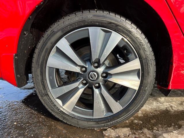 used 2019 Nissan Sentra car, priced at $11,890