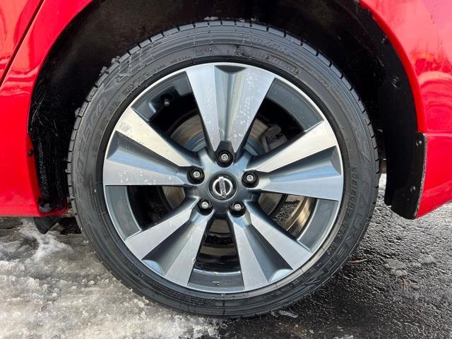 used 2019 Nissan Sentra car, priced at $11,890